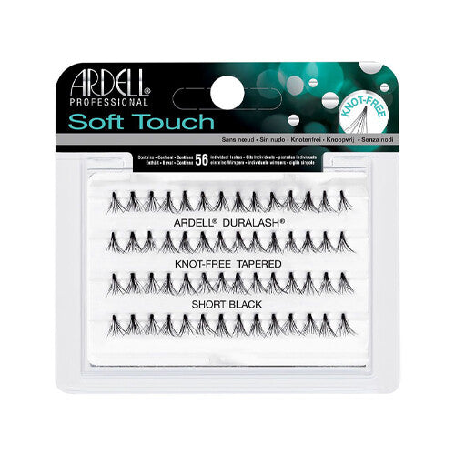 False Mink Eyelash Extensions - Assorted Lengths & Styles - Knot-Free Flare
