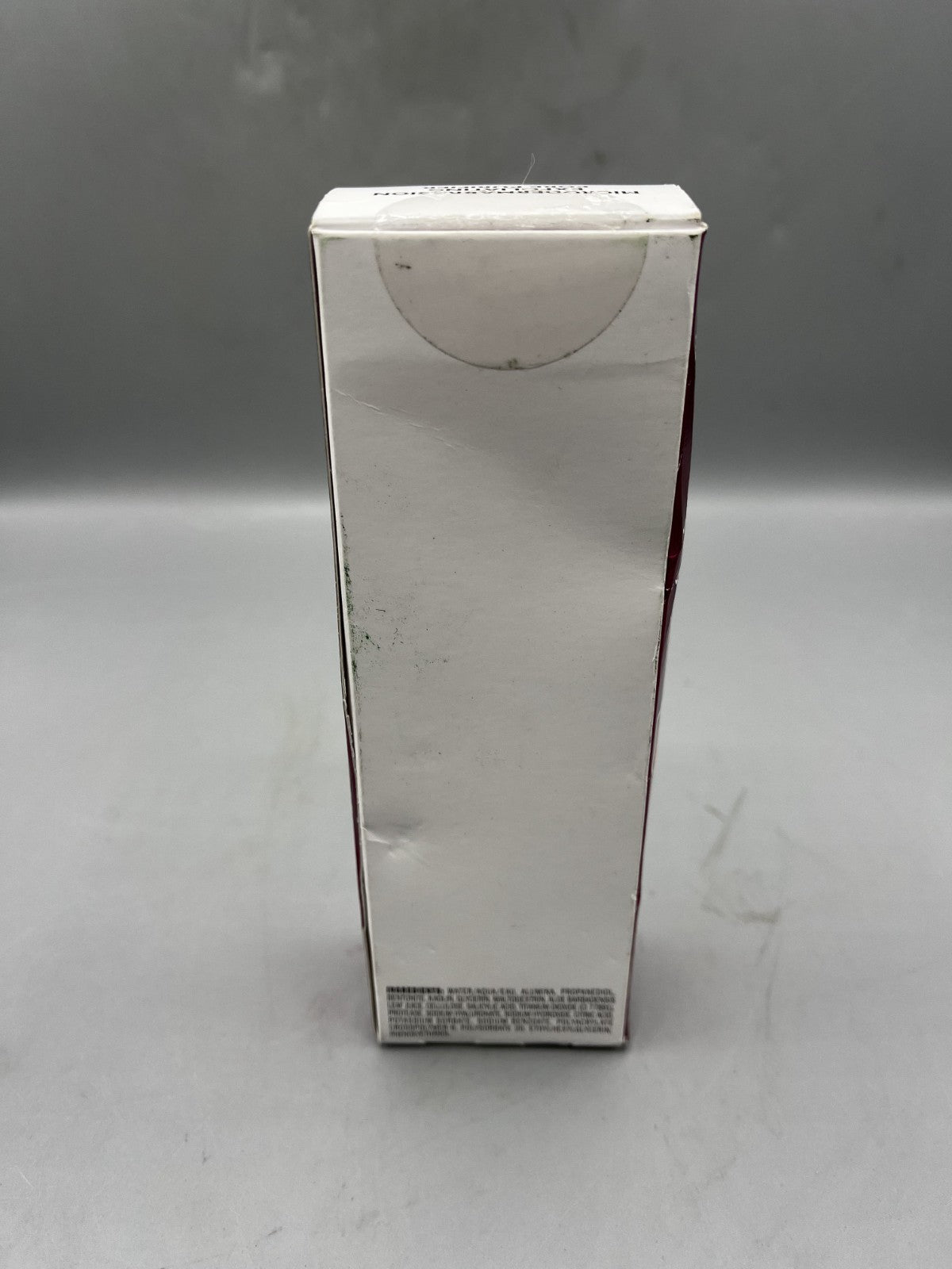Microdermabrasion Exfoliating Pore Purifier 1.7 fl oz - Skin Care Tool