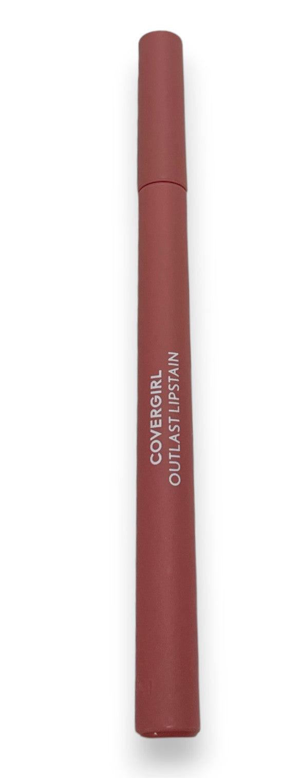 Covergirl Outlast Lipstain - Assorted Shades, Long-Lasting Lip Color