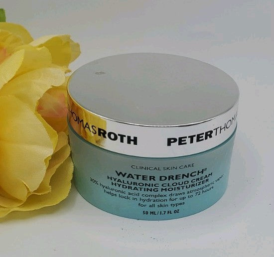 Water Drench Hyaluronic Cloud Cream 1.7 fl oz