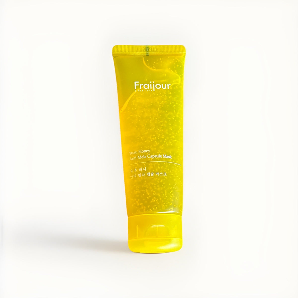 Yuzu Honey Anti-Mela Capsule Mask 2.54 Oz