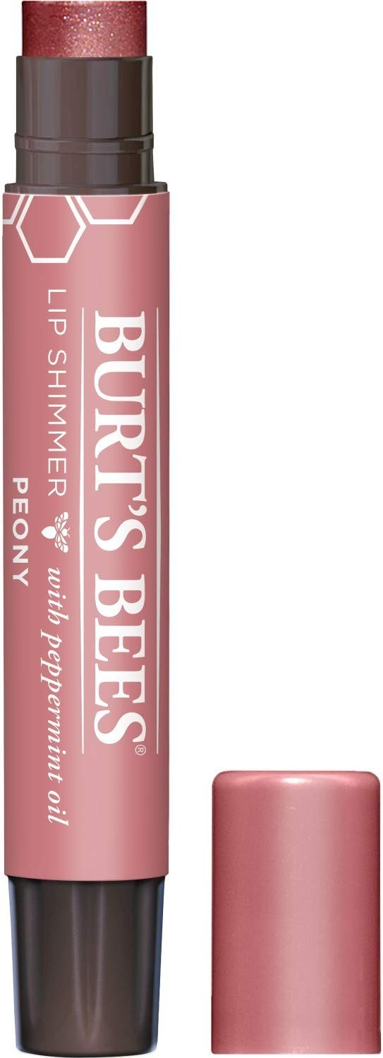Moisturizing Lip Balm & Lip Gloss Set - Natural Shine & Hydration - Multiple Shades