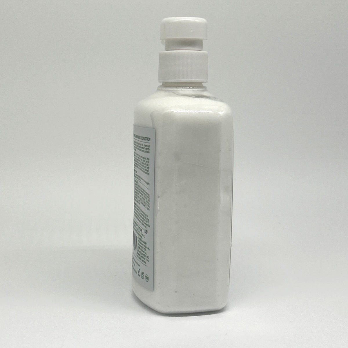 Natural Therapy Hemp + Lemongrass Nourishing Body Lotion (16.9 oz)