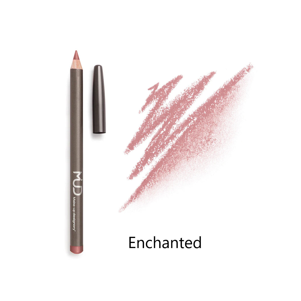 Long-Lasting Lip Pencil for Precise Lip Definition & Coloring