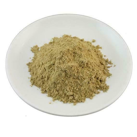 Multani Mitti Clay Powder - Pure Natural Cosmetic Grade