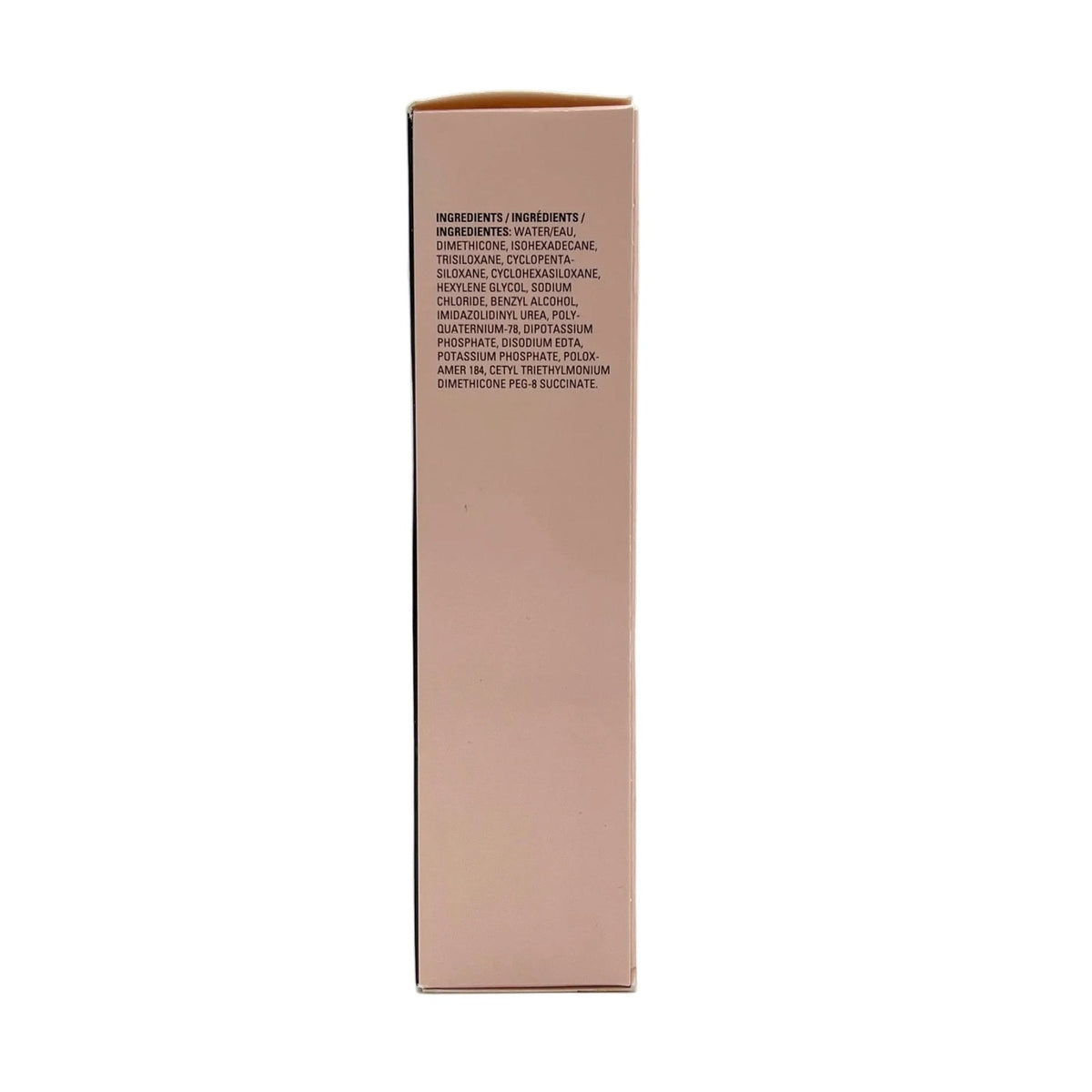 Oil-Free Eye Makeup Remover - Full Size 3.75 Fl Oz Discontinued