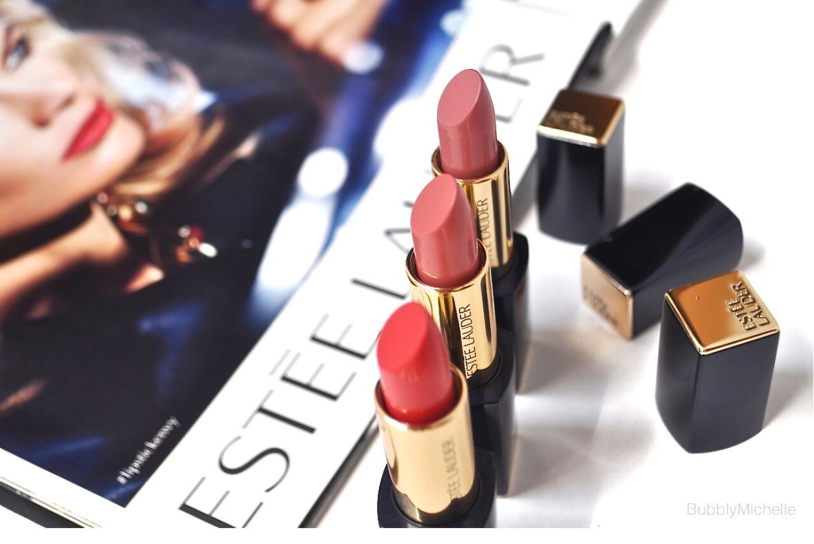 Sheer Matte Lipstick - Deeply Moved 120, Lightweight & Buildable, 2.8g