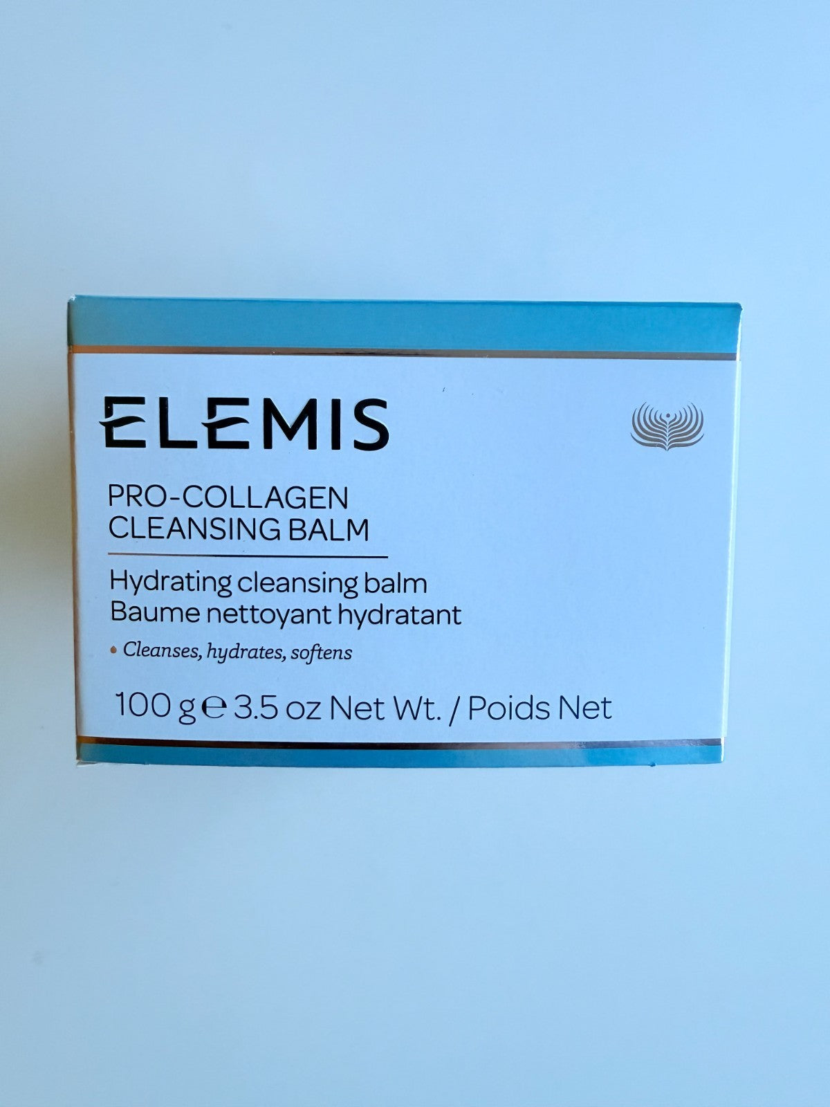 Elemis Pro Collagen Cleansing Balm 100g Hydrating Face Mask & Cleanser