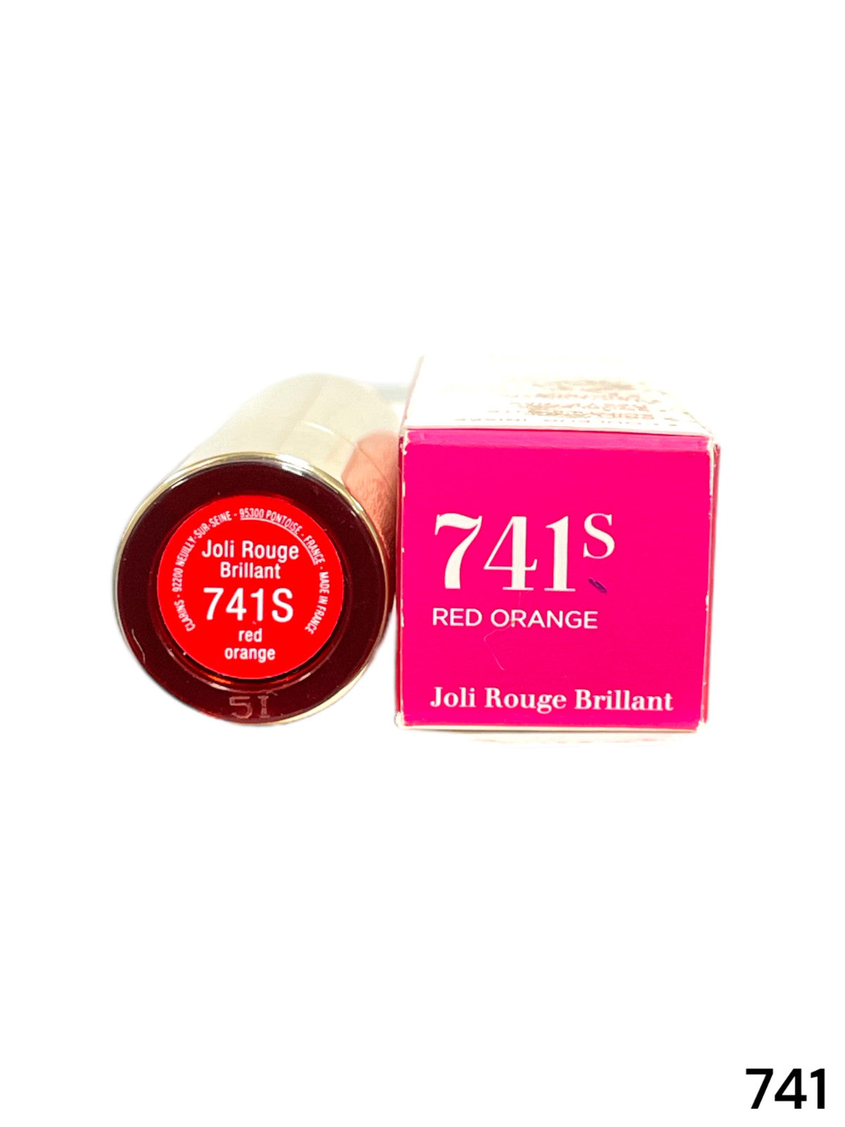 Moisturizing Sheer Lipstick - 3.5g, Multiple Colors, Hydrating Shine