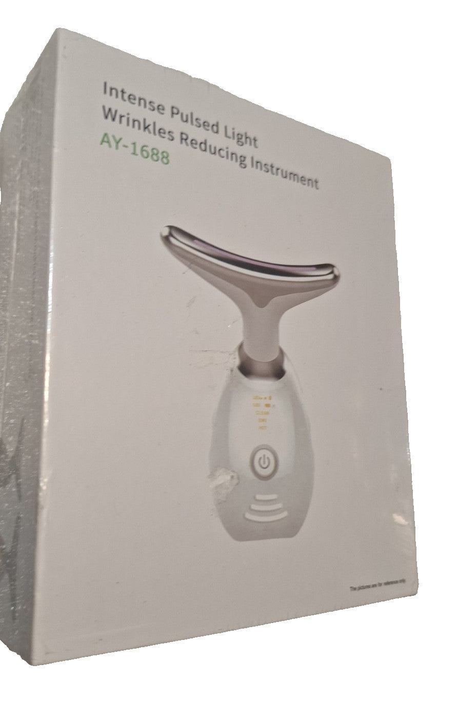 Intense Pulsed Light Wrinkles Reduction Device - AY-1688 Sealed