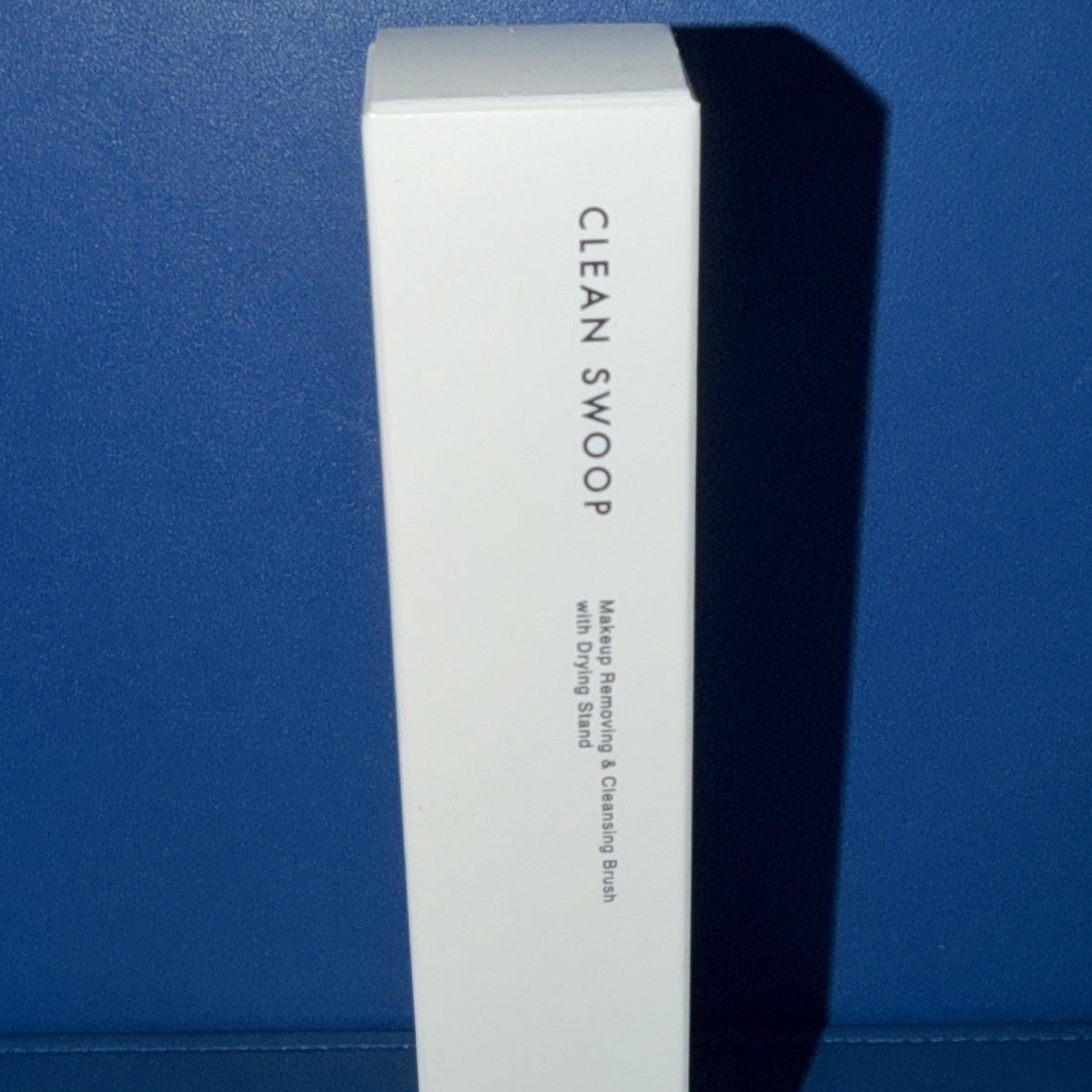 Makeup Removing & Cleansing Brush - Gentle Skin Care Tool