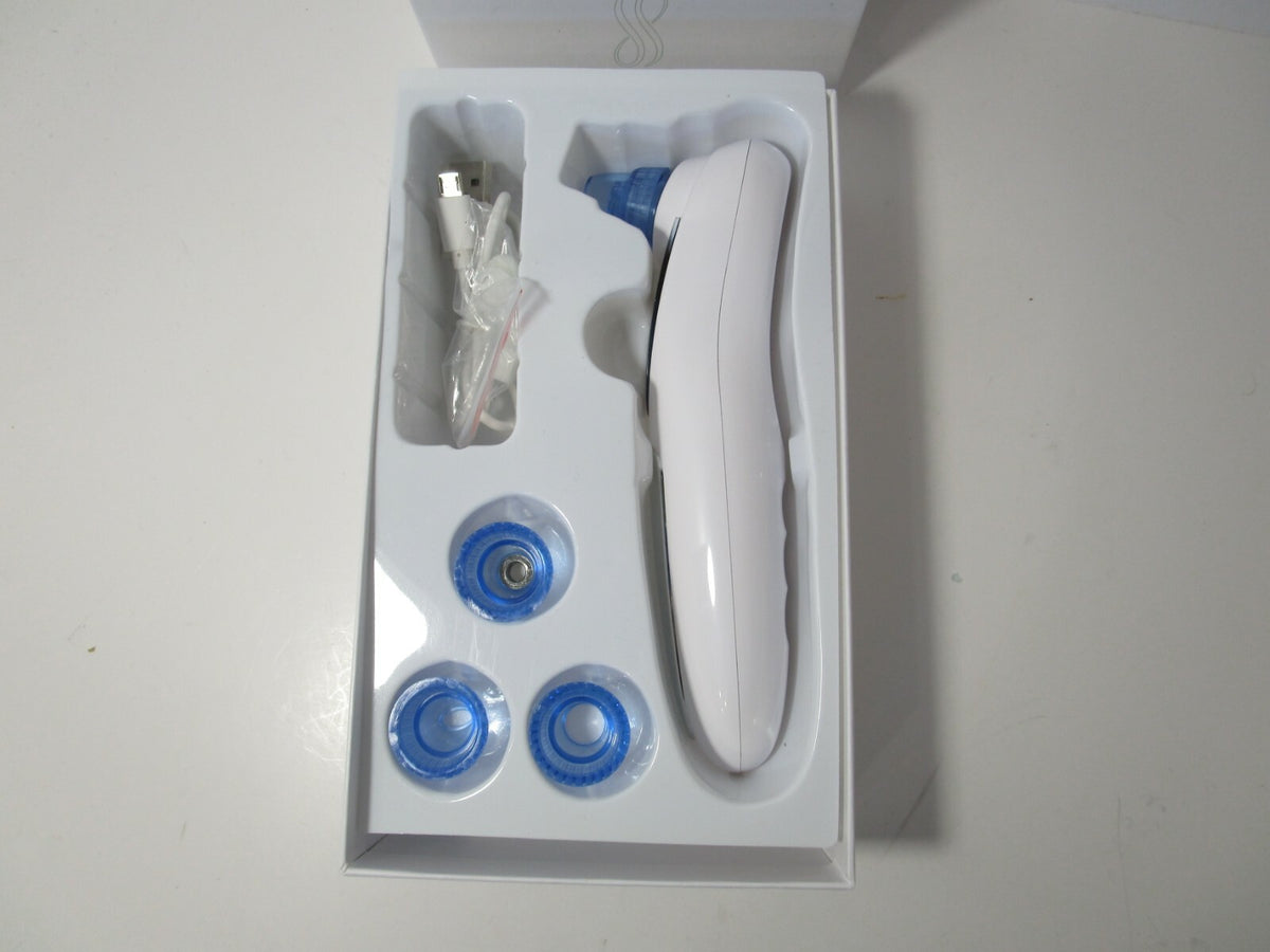 Blackhead Acne Removal Vacuum Pore Cleaner Device - Skin Care Tool