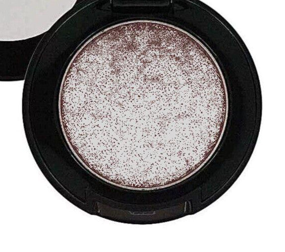 Mineral Eye Shadow Palette - Tourmaline Satin & Shimmer Finish Full Coverage