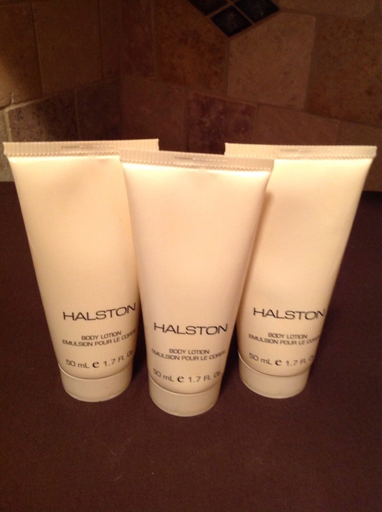 Body Lotion 1.7 Fl Oz - Pack of 3