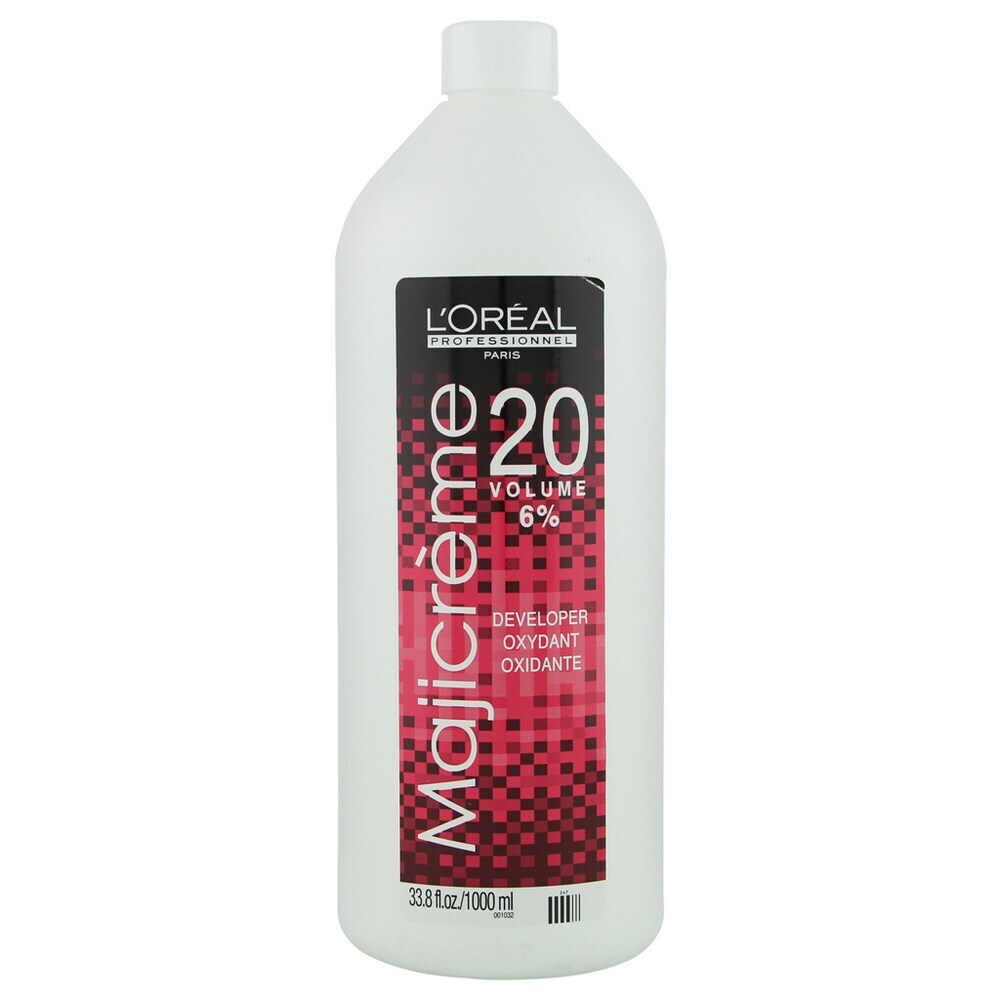 L'Oréal Professionnel Hair Color - Ammonia Free, Professional Grade