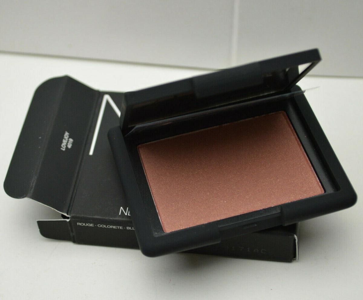 NARS Blush 0.16 oz. / 4.8 g – Natural Finish Makeup Powder for Cheeks