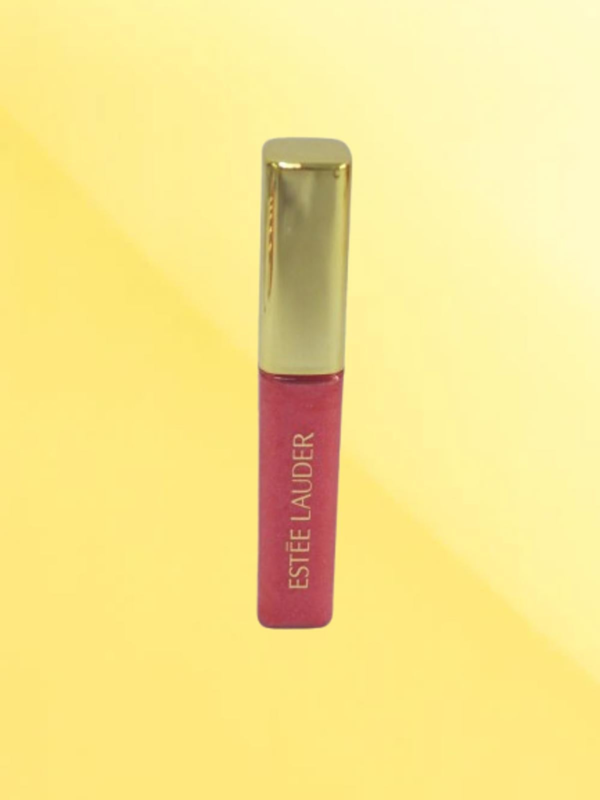 Lip Gloss Set - Racy Raspberry with Shimmer, 3 Pieces, 0.16 oz Each