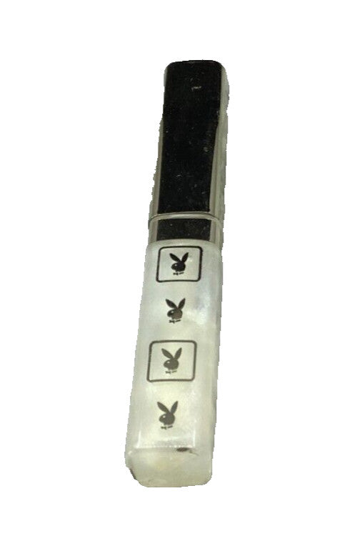 Playboy First Kiss Lip Gloss Travel Size - Rare & Authentic