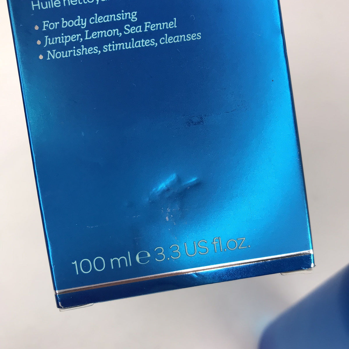 Elemis Cellutox Active Body Oil - 3.3 oz / 100 ml, Detox and Nourish