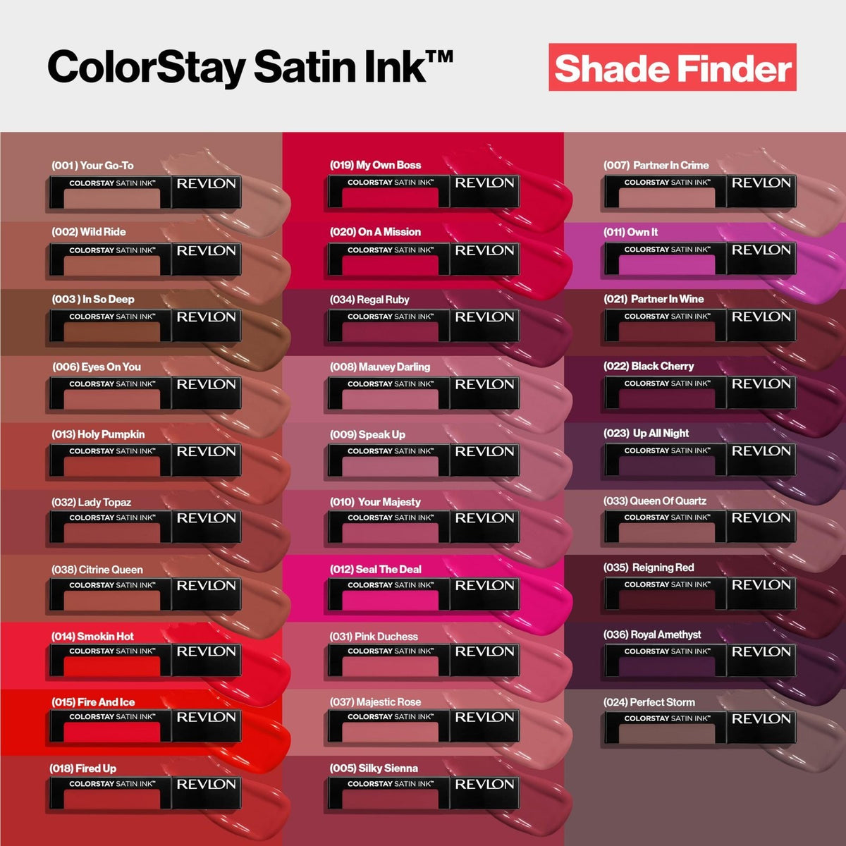 Long Lasting Lipstick with Vitamin E - Satin Finish, 024 Perfect