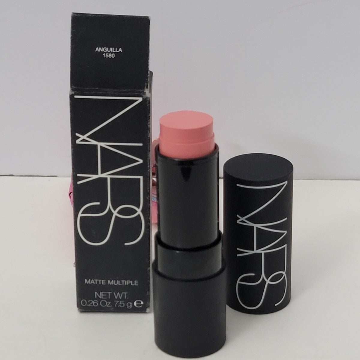 NARS Matte Multipl e For Cheeks and Lips — Pick Your Shade