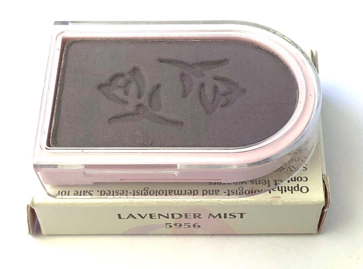 Powder Eye Shadow Palette - Multiple Colors, Discontinued & Past Shelf Life