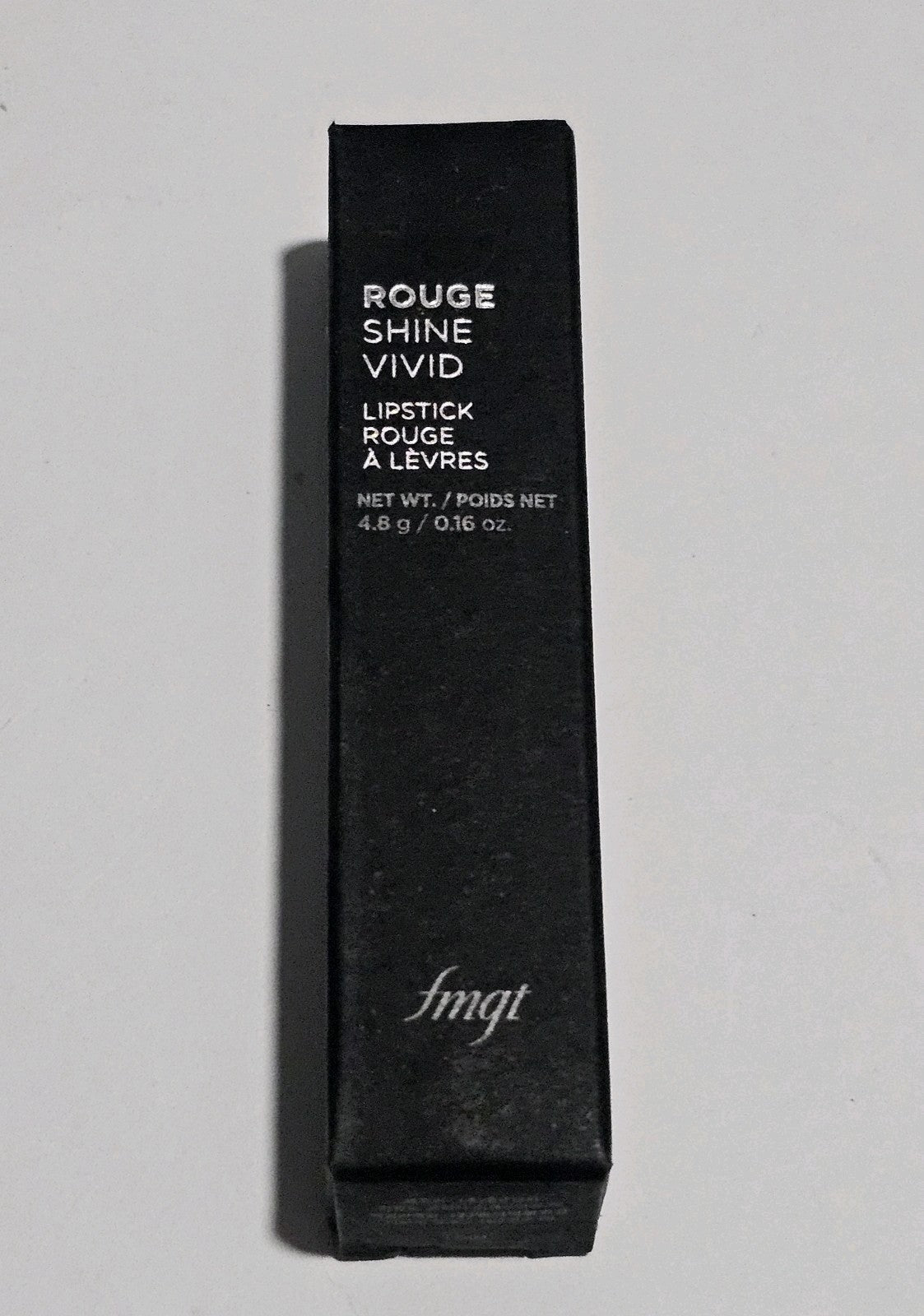 Rouge Shine Vivid Pink Lip Gloss - Avon Makeup, New in Box