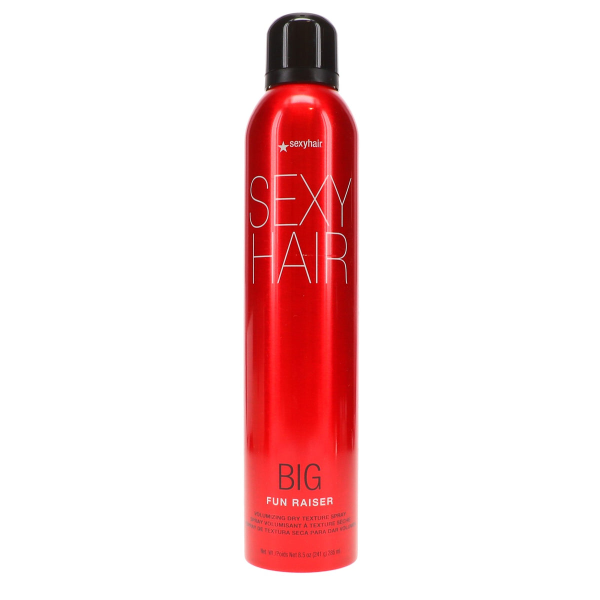 Volumizing Dry Texture Spray - Big Fun Raiser 8.5 oz 3 Pack for Hair Styling