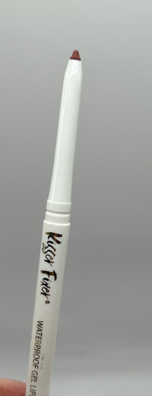 Waterproof Lip Liner Pencil - True Nude, Long Lasting & Retractable