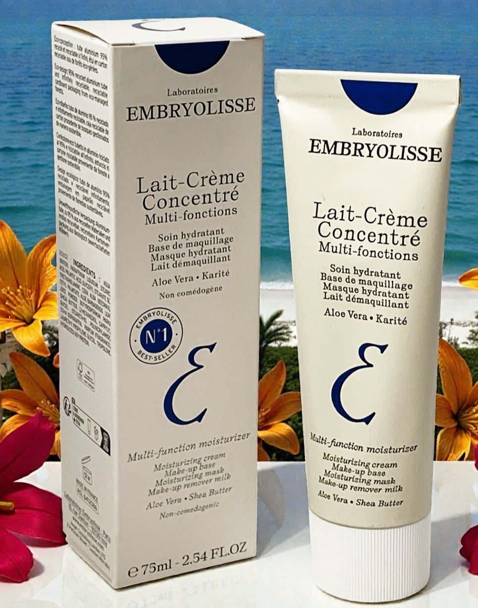 Embryolisse Lait-Crème Concentré 75ml Multi-Function Cream