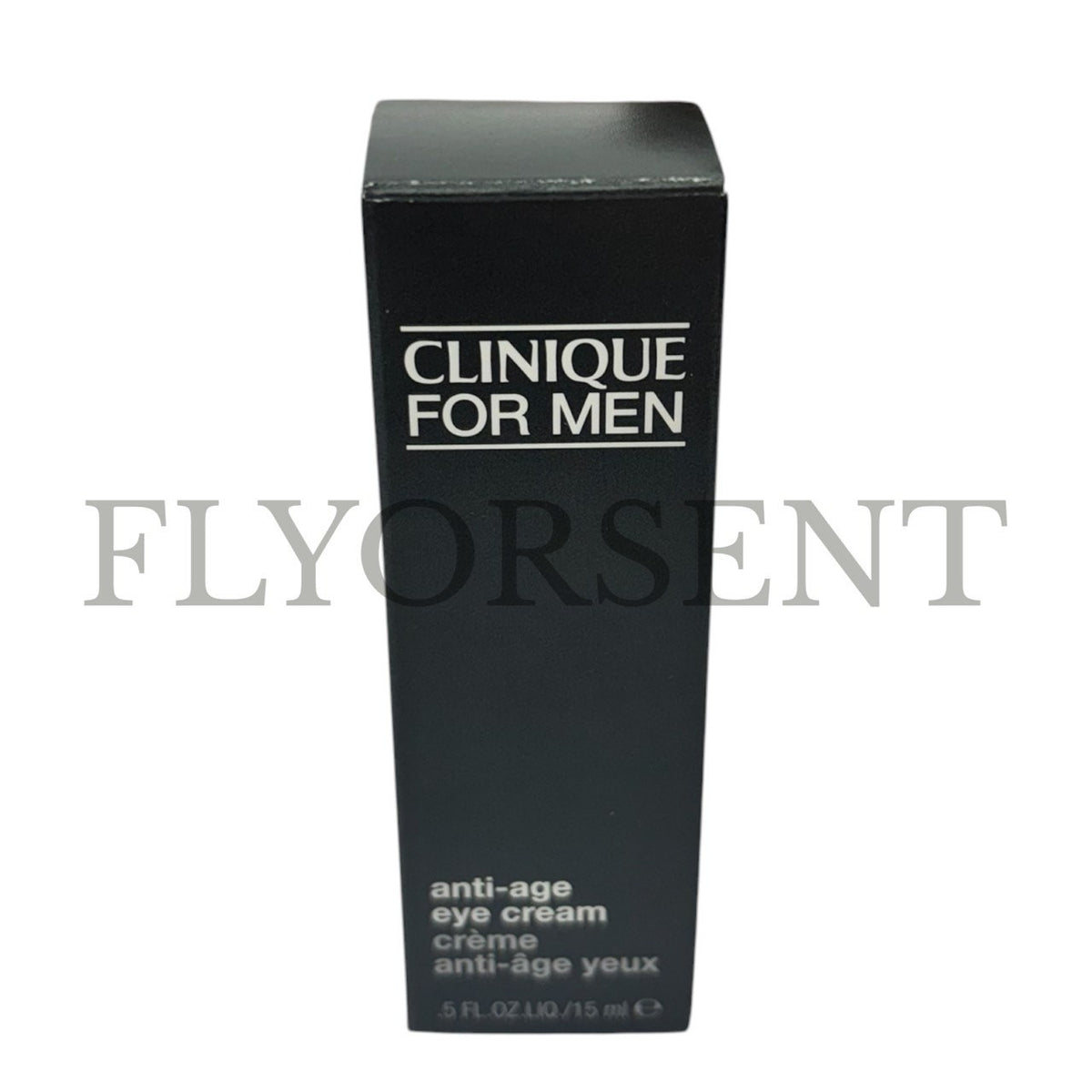 Men's Anti-Age Eye Cream 0.5oz Hydrating Dark Circles Puffiness Wrinkles