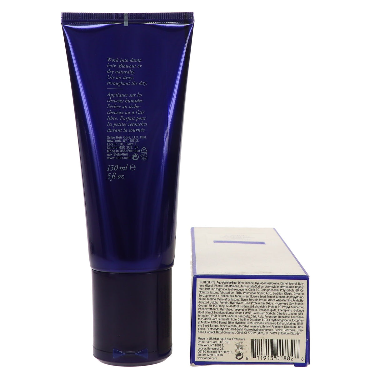 Oribe Supershine Moisturizing Cream 5.9 oz