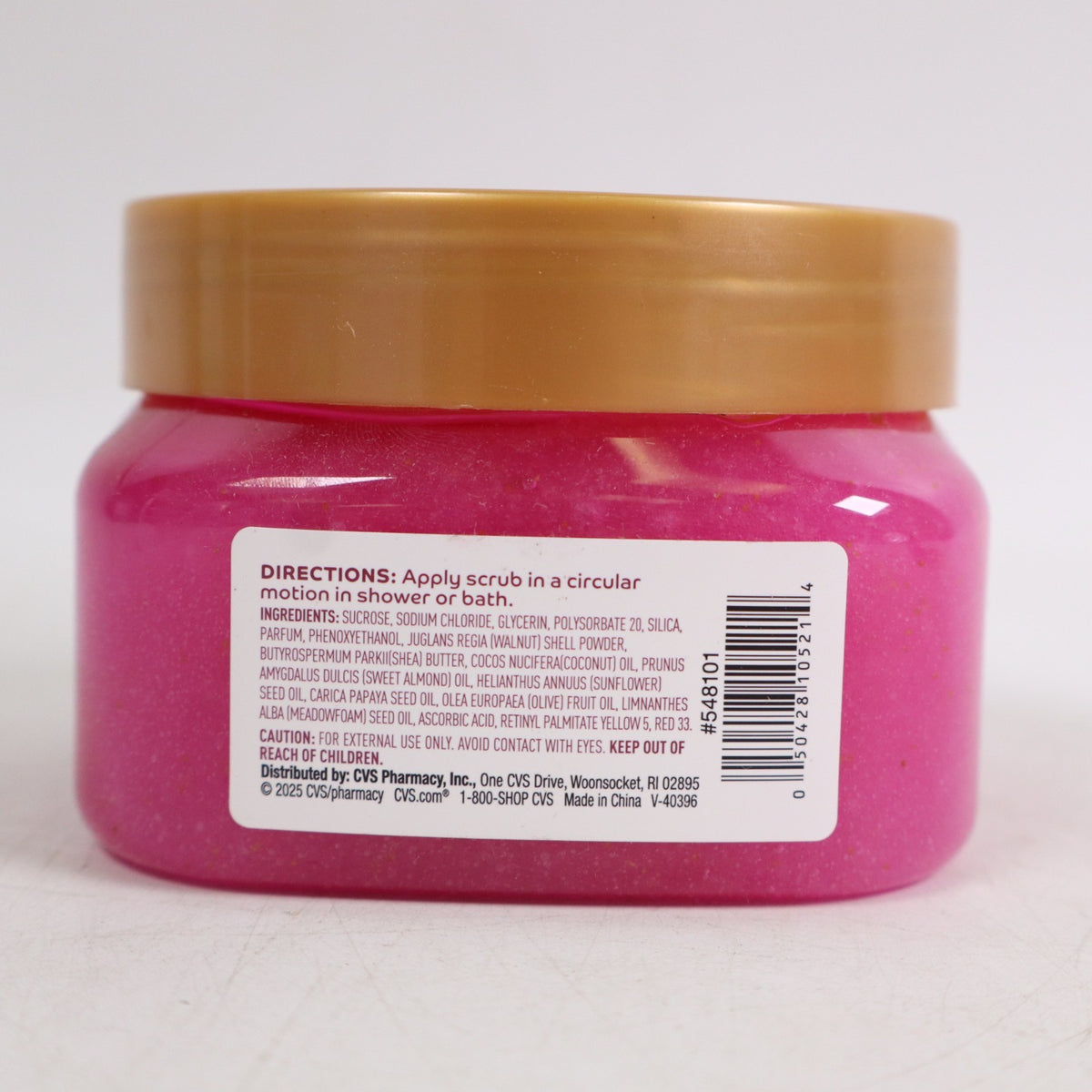 2 PACK One+Other Body Sugar Scrub - Sunny Meadow 16 oz
