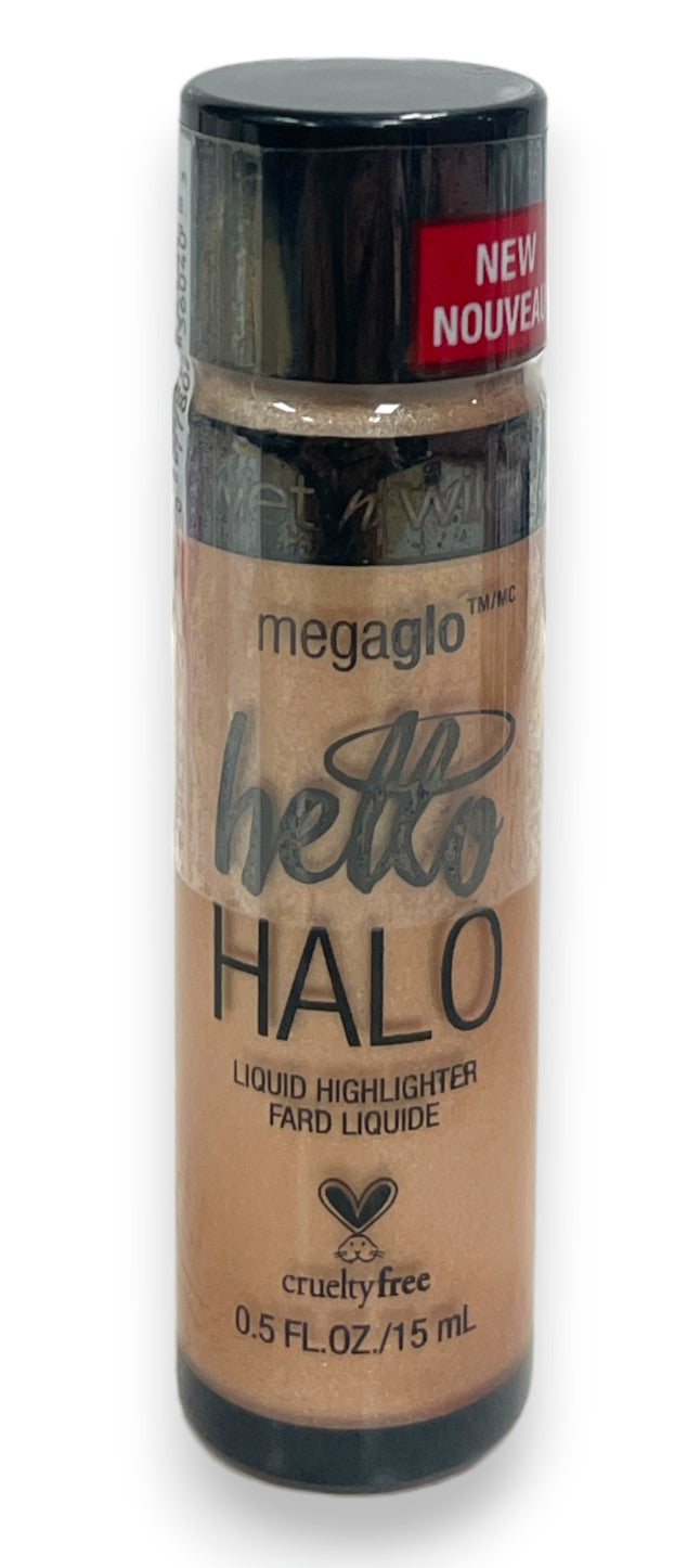 Liquid Highlighter Makeup - Various Shades for Glowing Skin