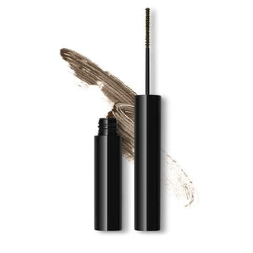 Longlasting Water-Resistant Brow Ink - Medium Coverage, Locks & Shapes Brows