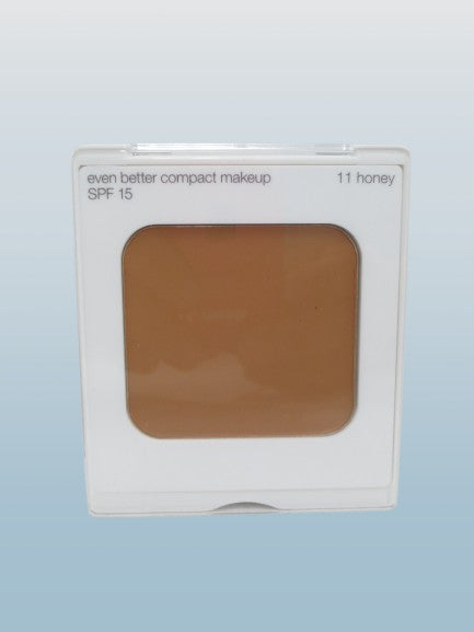 Clinique Even Better Compact Makeup SPF 15 Honey - 2 Pack