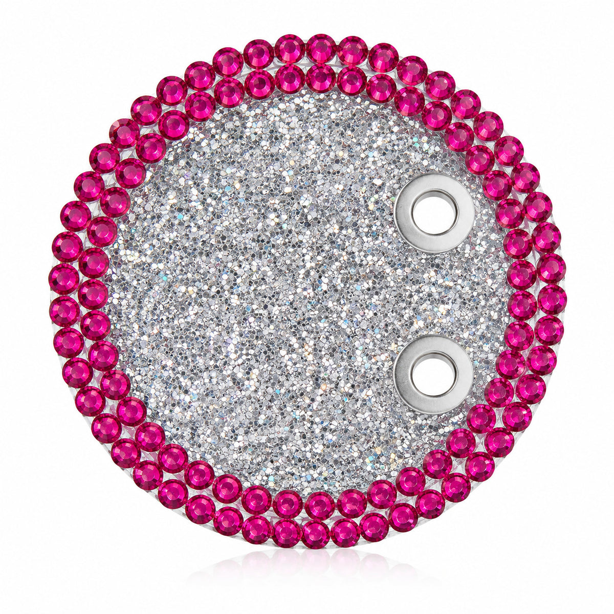 Magnetic Lash Stand for Prep, Drying & Display - Handmade Eyelash Tool