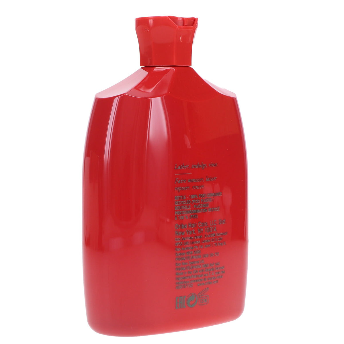 Bright Blonde Purple Shampoo for Color-Treated Hair 8.5 oz - Oribe