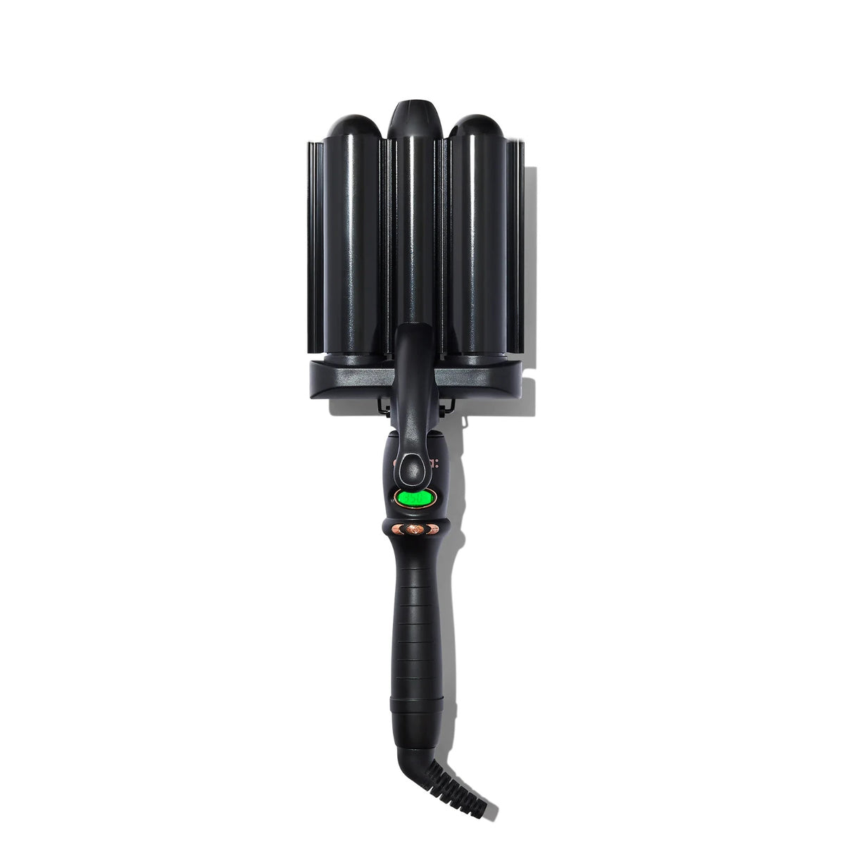 Amika Pro High Tide Jumbo Deep Waver for Beachy, Natural Waves
