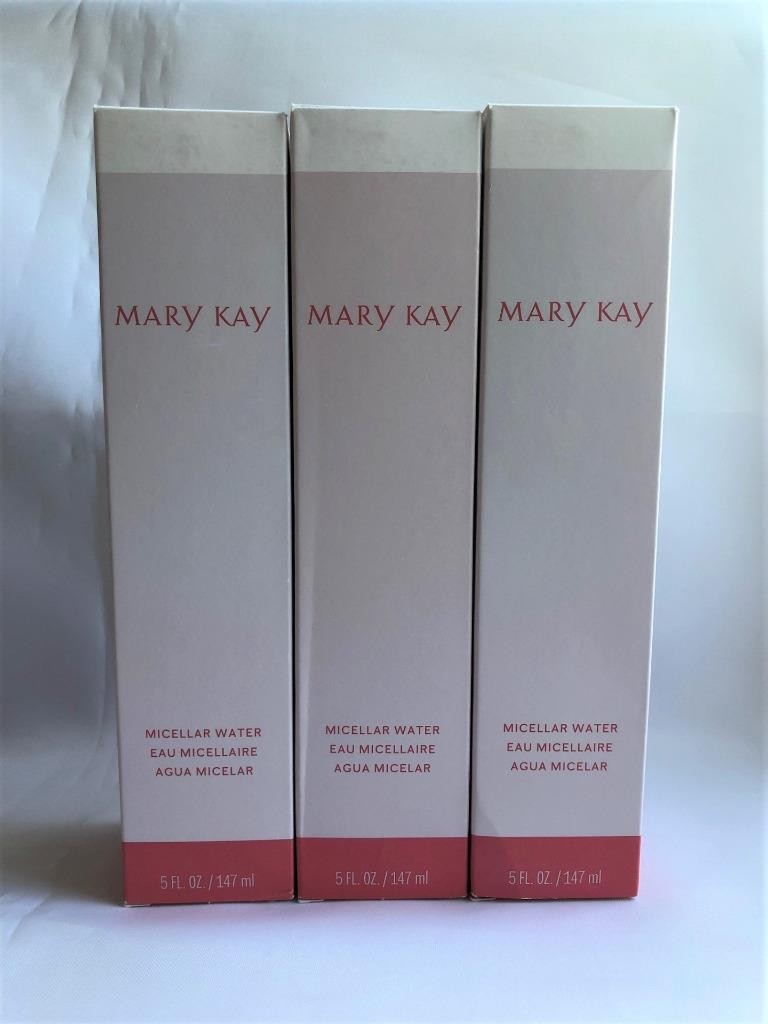 Micellar Water Makeup Remover - Full Size, Multiple Quantities Available