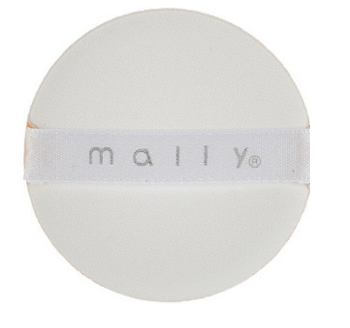 Foundation with Brush - Medium Shade Flawless Finish Transforming Effect 0.42 oz