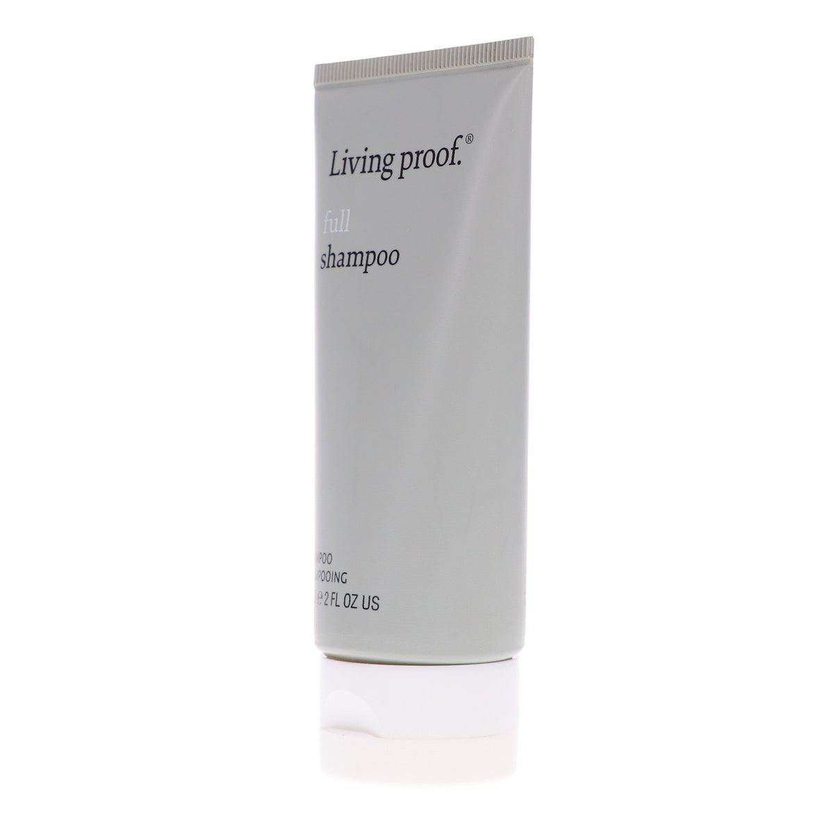 Living Proof Full Shampoo 2 oz for Fine, Thin Hair Volumizing & Buildup Removal