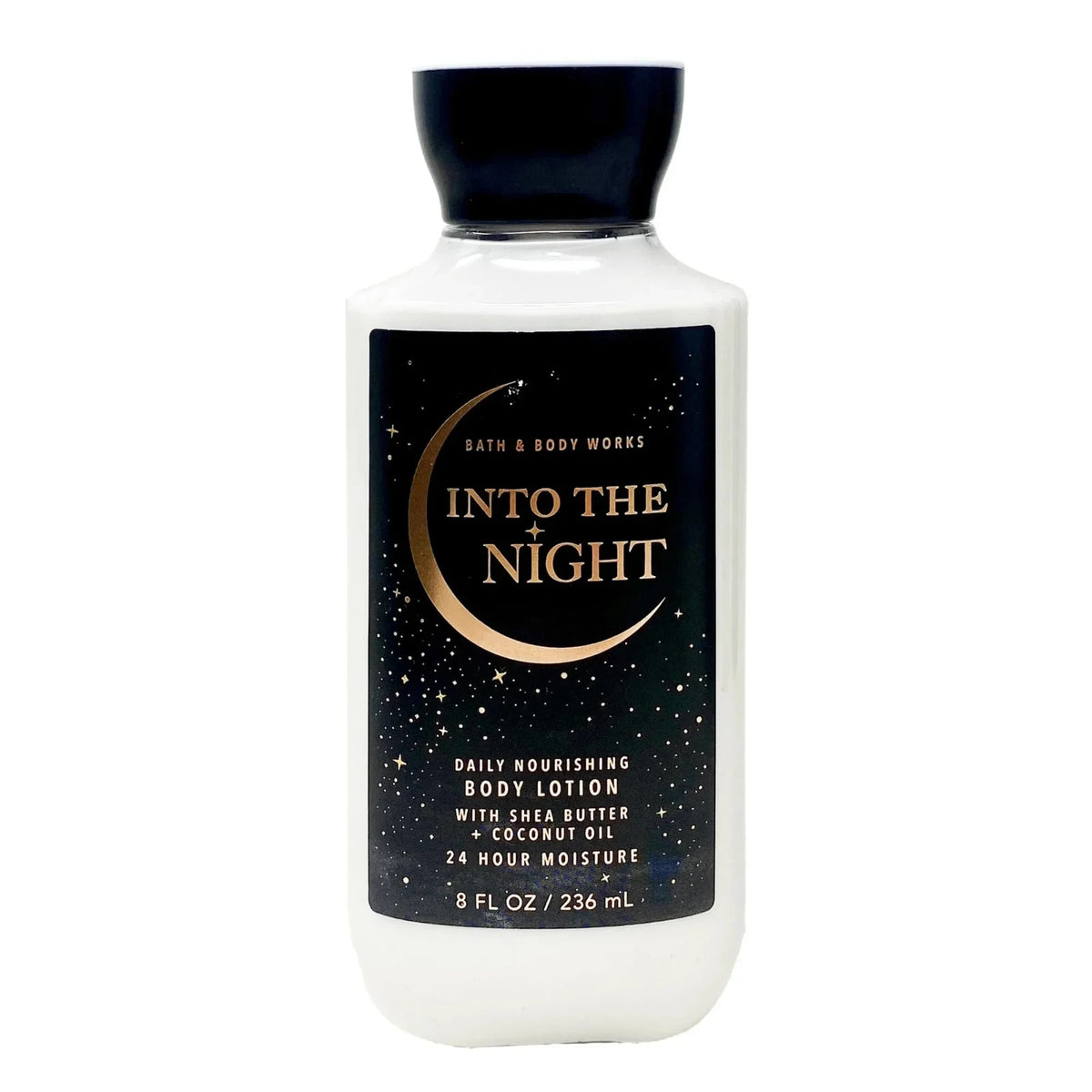 Into the Night 24-Hour Moisture Body Lotion - 8 oz