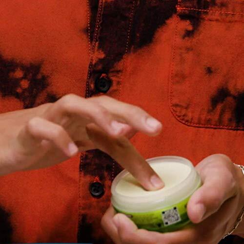 Travel Size Matte Hair Styling Paste - Texturizing & Hold, 1.06 oz