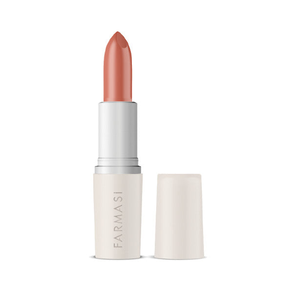 Creamy Lipstick 08 Spice - Nourishing Full Coverage Lip Color
