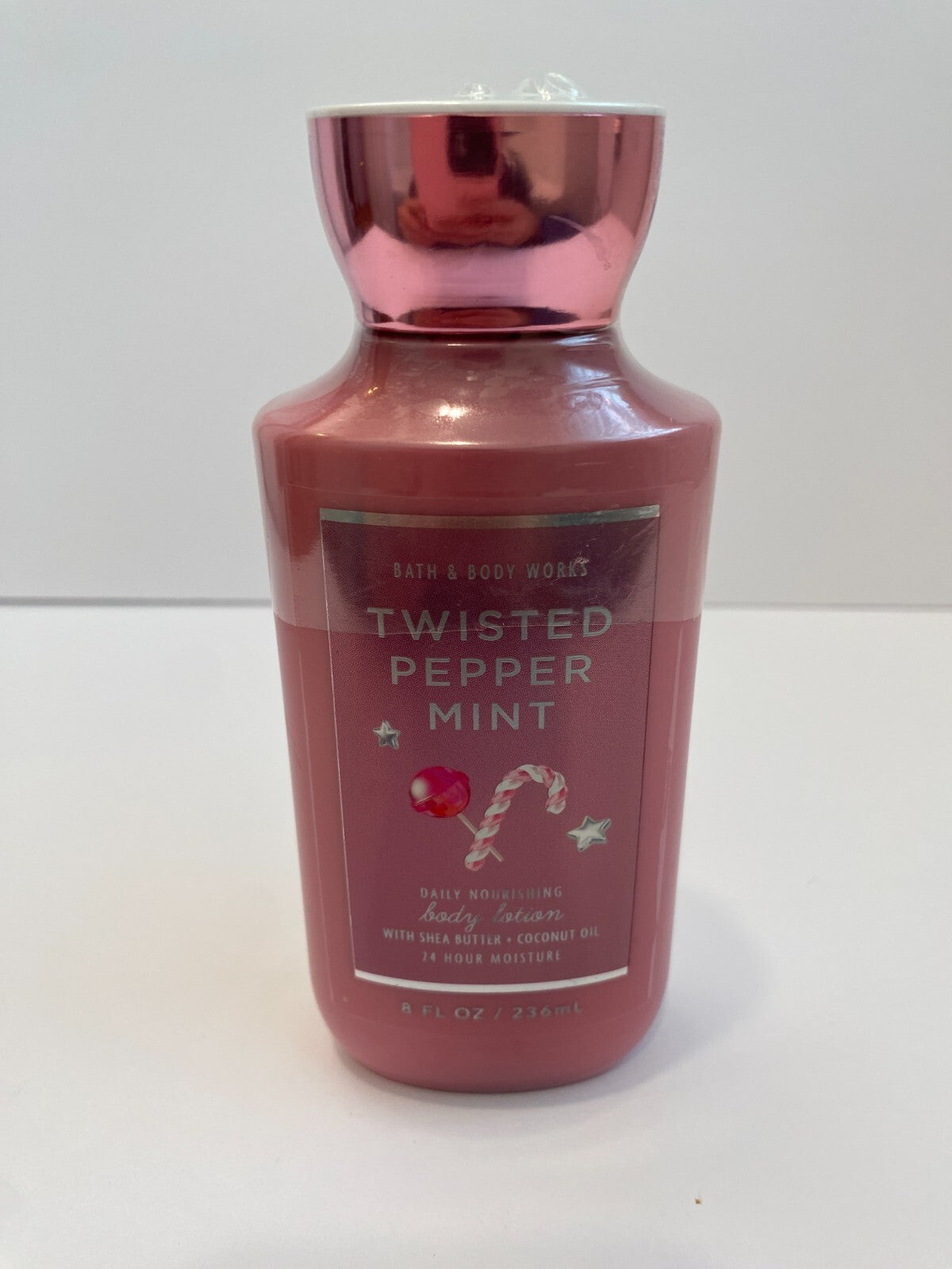 Body Lotion 8 oz - Multiple Scents