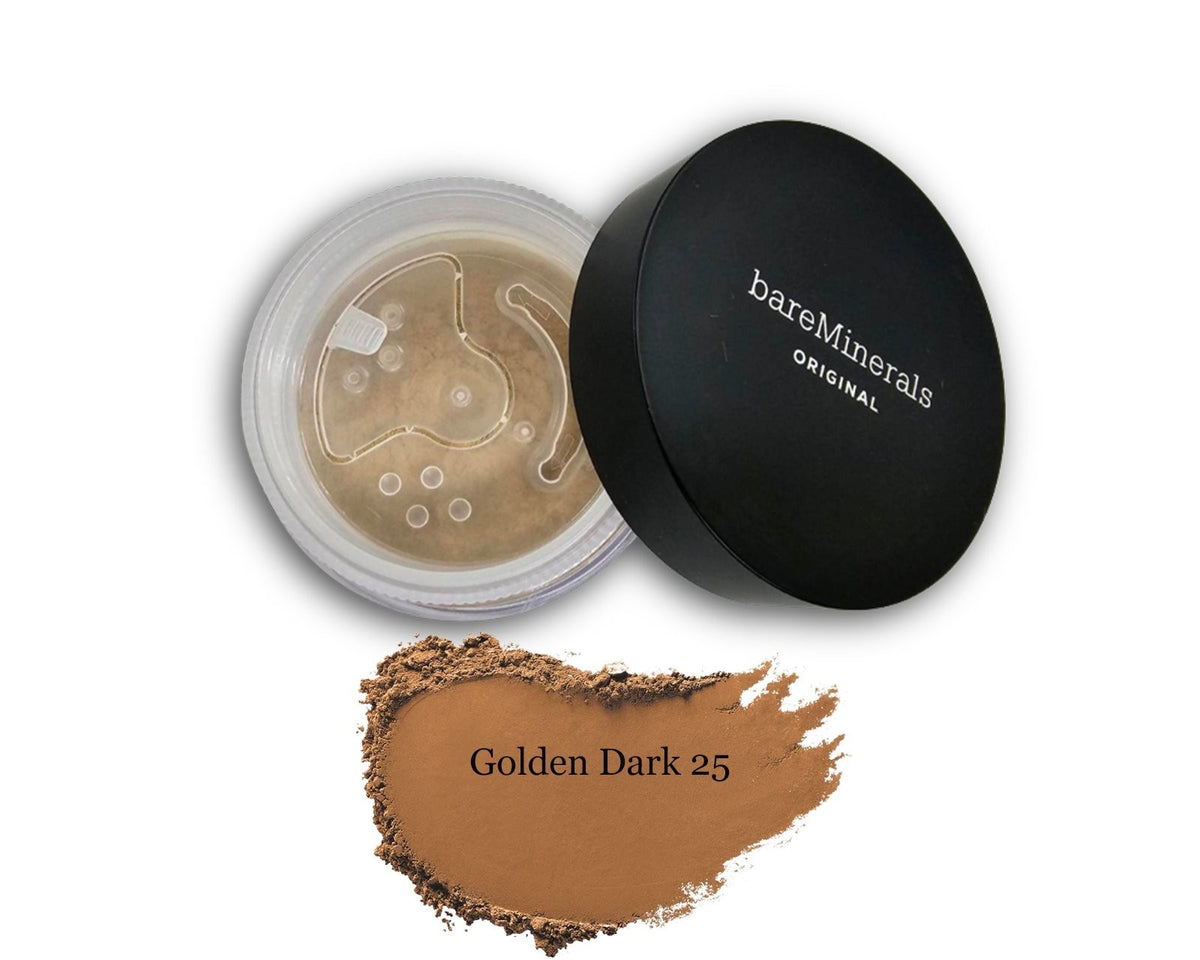 BareMinerals Original Foundation SPF 15 - All Shades Available 8g