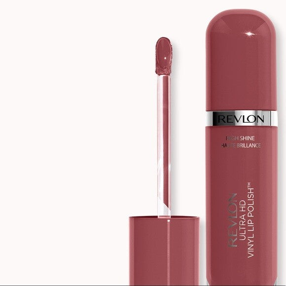 Lip Gloss Set - Vinyl Matte Lip Color & Lip Mousse - 0.2oz / 5.9ml - You Pick Shade
