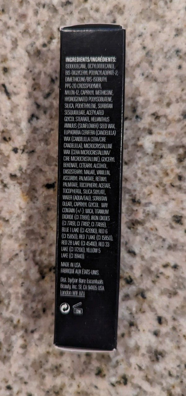 bareMinerals Statement Matte Liquid Lip Color VIP 4ml - Long-Wear Lipstick