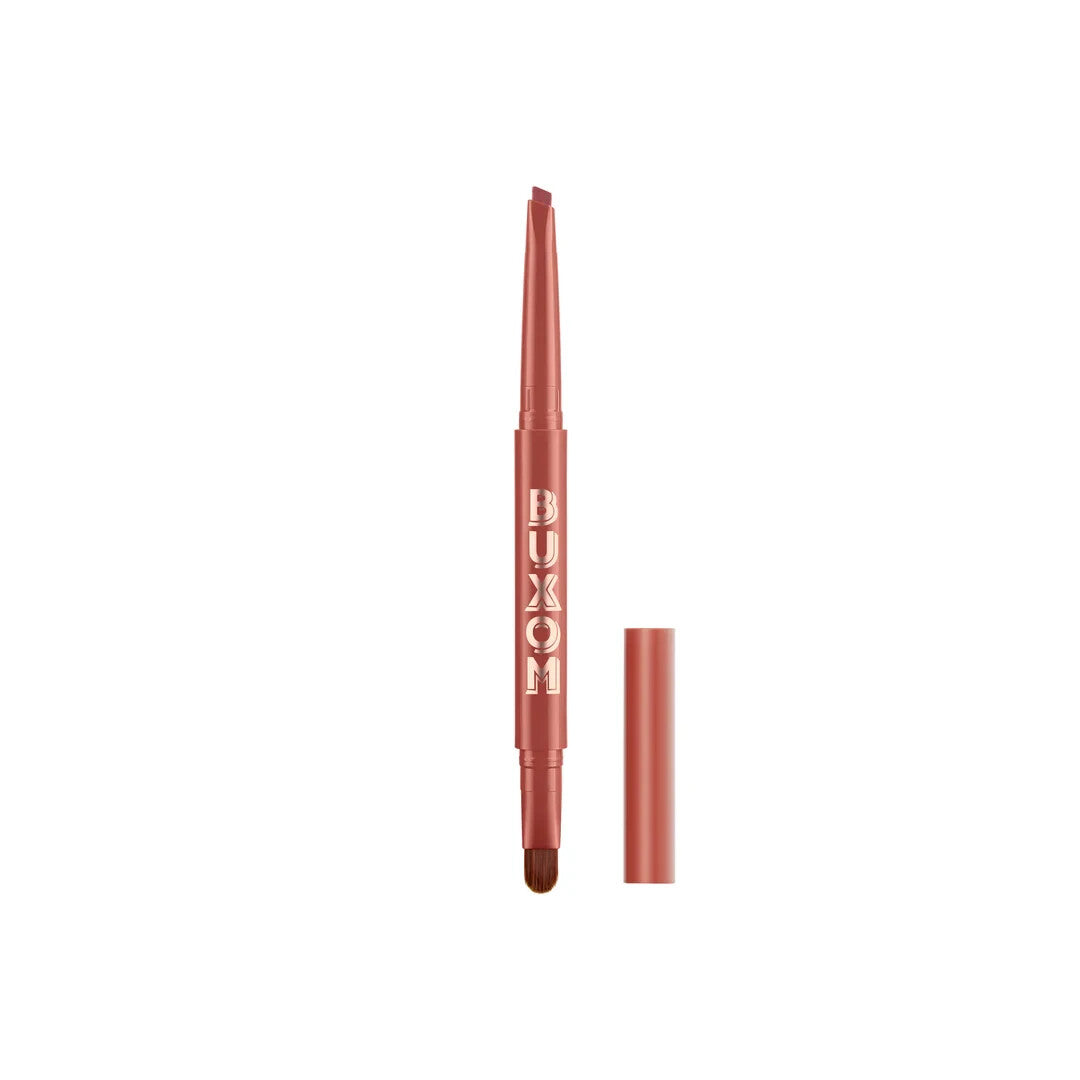 Plumping Lip Liner Matte Finish Full Size - All Shades